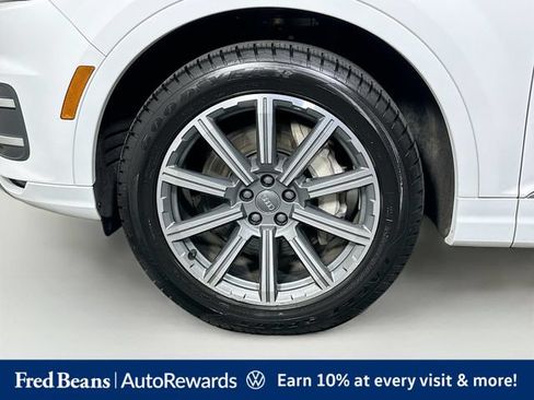 Used 2018 Audi Q7 2.0T Premium Plus AWD/4WD image 39