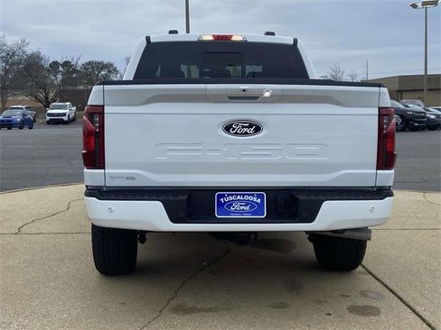 New 2025 Ford F150 XLT w/ Equipment Group 302A MID image 3