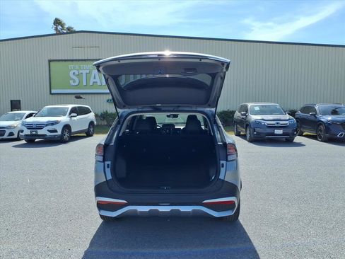 Used 2024 Kia Sportage EX image 26