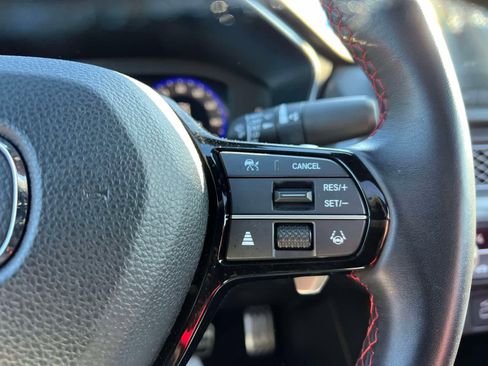 Used 2024 Acura Integra A-Spec image 20