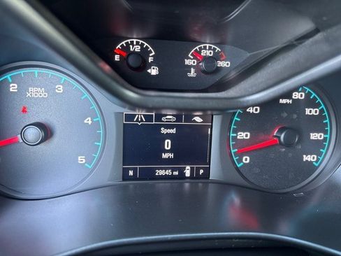 Used 2022 GMC Canyon AT4 image 15