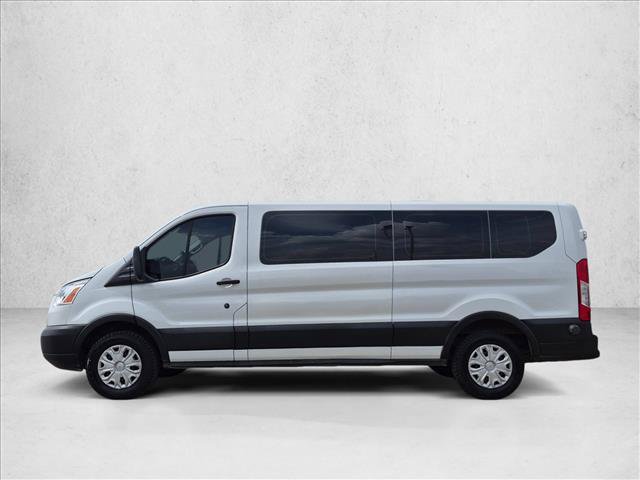 Used 2019 Ford Transit 350 XLT RWD image 9