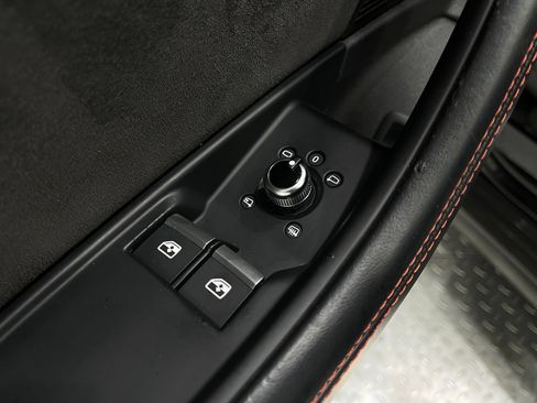 Used 2019 Audi RS 5 w/ Black Optic Carbon Package AWD/4WD image 16