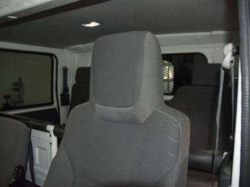 Used 2025 Chevrolet Low Cab Forward 5500XD RWD image 27
