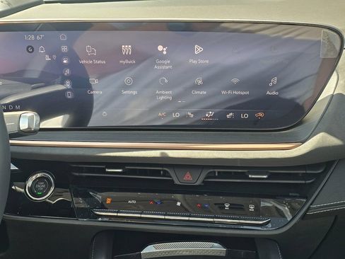 New 2026 Buick Envision Sport Touring AWD/4WD image 29