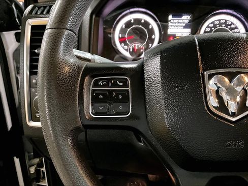 Used 2020 RAM 1500 Classic Warlock image 24