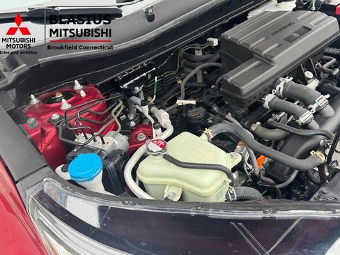Used 2021 Honda CR-V Special Edition image 30