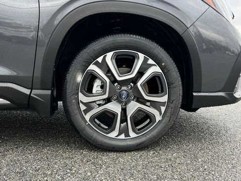 New 2026 Subaru Ascent Limited image 7