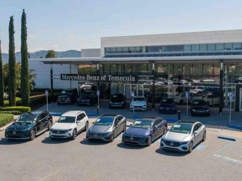 New 2026 Mercedes-Benz GLB 35 AMG 4MATIC image 45