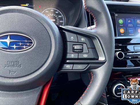 Certified 2023 Subaru Forester Sport AWD/4WD image 25