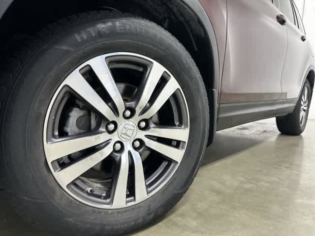 Used 2016 Honda Pilot EX-L image 28