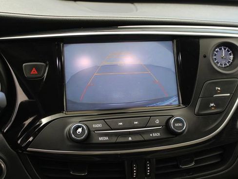 Used 2016 Buick Envision Premium AWD/4WD image 5