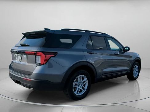 New 2026 Ford Explorer Active image 30