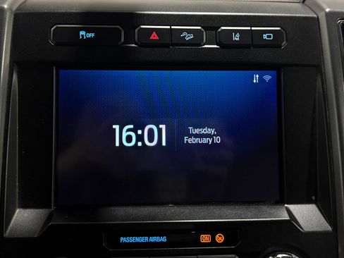 Used 2020 Ford F250 XLT w/ XLT Premium Package image 32