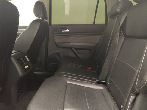 Used 2022 Volkswagen Atlas SE AWD/4WD image 18
