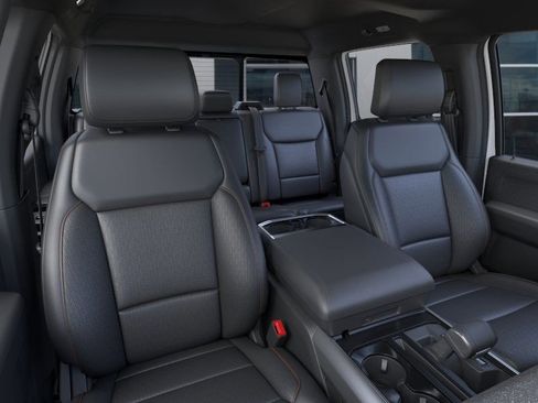 New 2026 Ford F150 Lariat w/ Equipment Group 501A Mid image 12