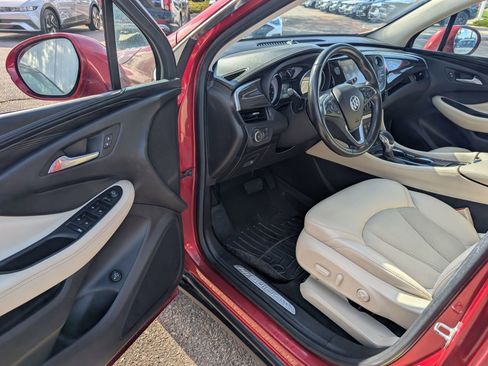 Used 2020 Buick Envision Preferred image 9