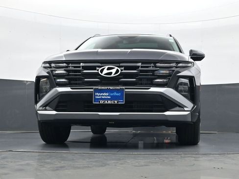 Certified 2025 Hyundai Tucson SEL image 22