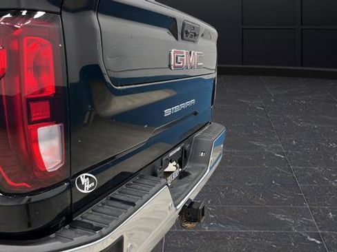 Used 2023 GMC Sierra 2500 Pro image 33