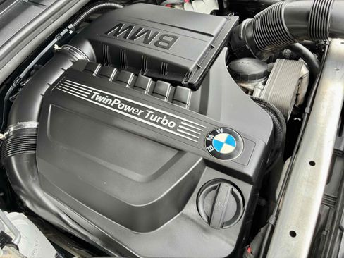 Used 2017 BMW X5 sDrive35i RWD image 54