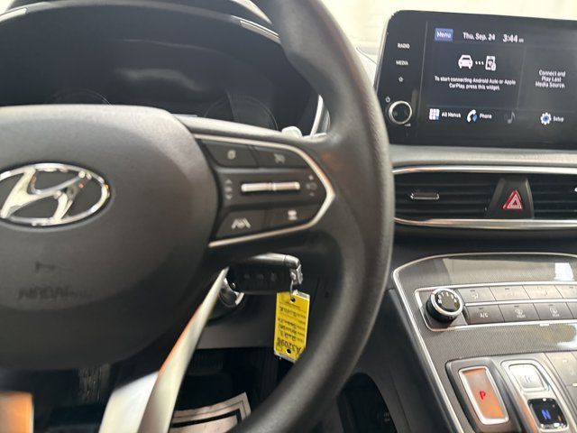 Used 2023 Hyundai Santa Fe SE AWD/4WD image 18
