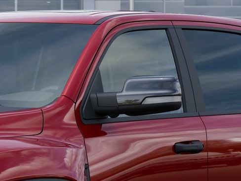 New 2026 RAM 1500 RHO w/ RHO Level 1 Equipment Group AWD/4WD image 13