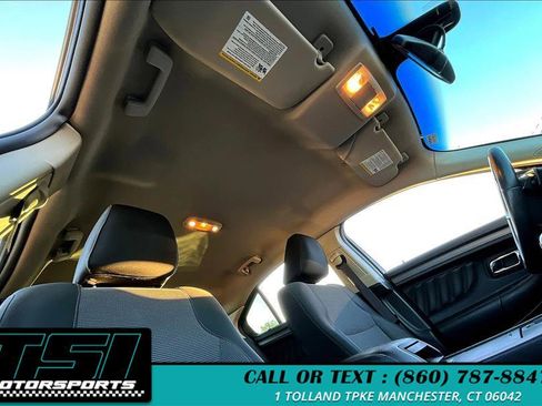 Used 2012 Ford Taurus SEL image 22