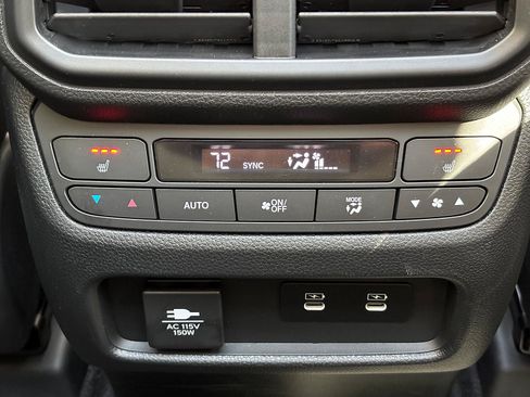 Certified 2026 Honda Pilot Elite image 33