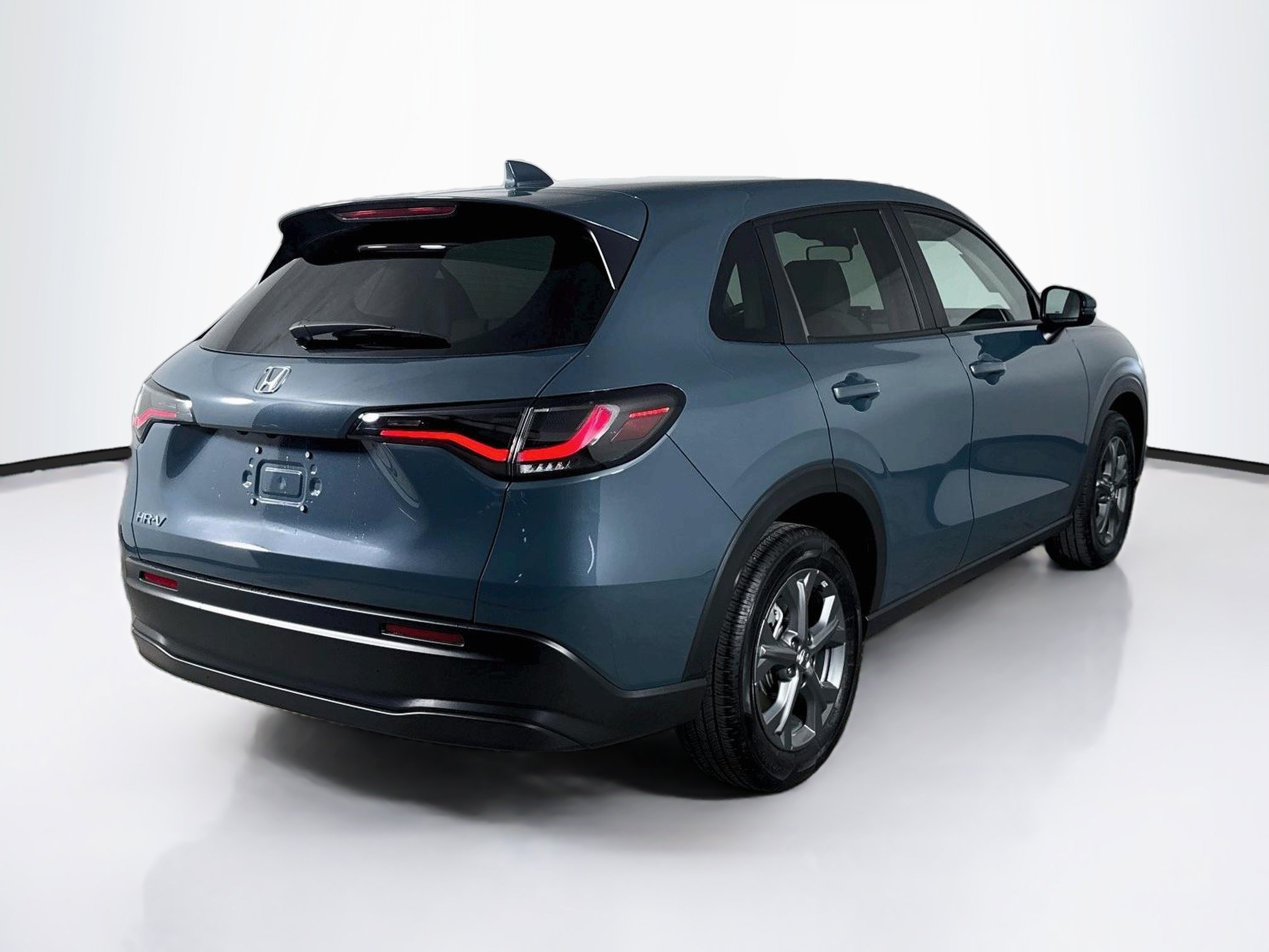 Used 2026 Honda HR-V LX image 30