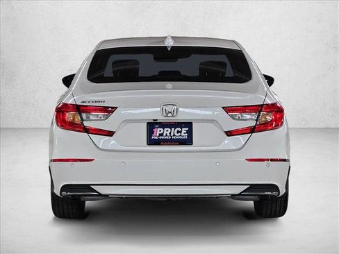 Used 2022 Honda Accord EX-L image 6