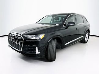 Used 2023 Audi Q7 2.0T Premium w/ Convenience Package video 2