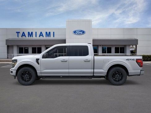New 2026 Ford F150 XLT AWD/4WD image 3