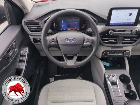 New 2026 Ford Escape Active image 18