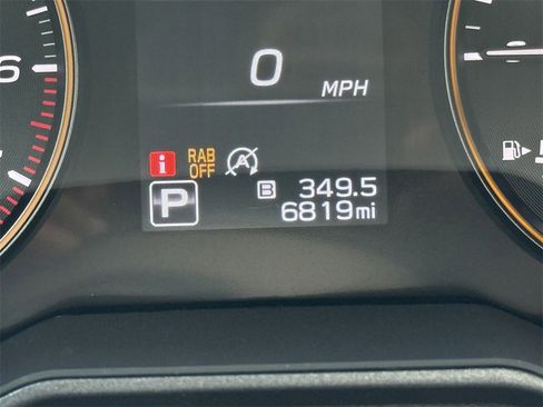 Used 2025 Subaru Outback Wilderness image 27