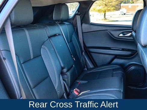 Used 2024 Chevrolet Blazer LT image 17