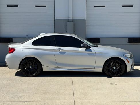 Used 2015 BMW M235i Coupe RWD image 7
