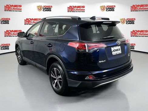Used 2018 Toyota RAV4 XLE w/ Plus Extra Value Package image 2