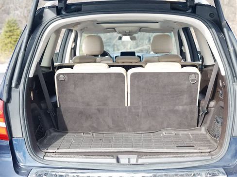 Used 2018 Mercedes-Benz GLS 450 4MATIC image 16