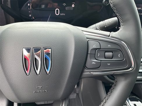 New 2026 Buick Envista Sport Touring w/ Studio Series image 26
