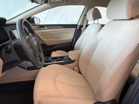 Used 2017 Hyundai Sonata Sport FWD image 14