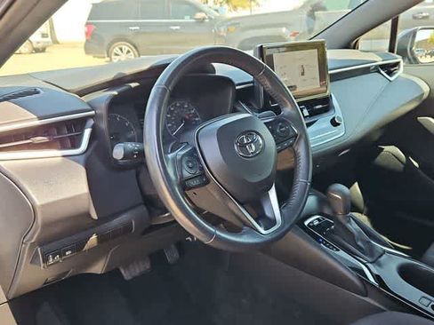 Used 2024 Toyota Corolla SE FWD image 10