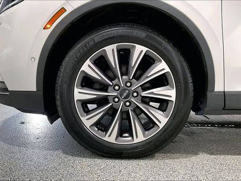 Used 2020 Lincoln Corsair Reserve w/ Equipment Group 201A AWD/4WD image 43