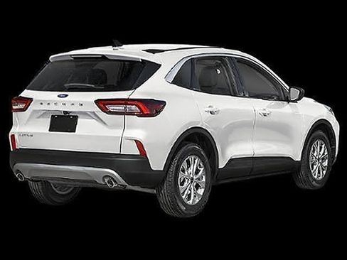 Used 2023 Ford Escape Active w/ Tech Pack #1 AWD/4WD image 2