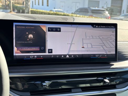 Used 2026 BMW X5 sDrive40i w/ M Sport Package image 26