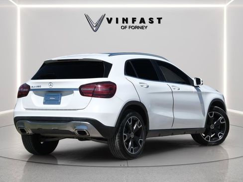 Used 2020 Mercedes-Benz GLA 250 image 2