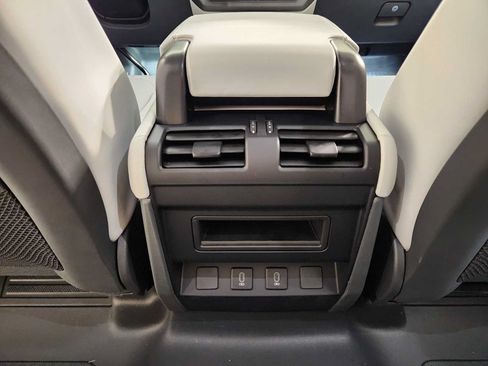 New 2026 Land Rover Defender 110 S AWD/4WD image 47