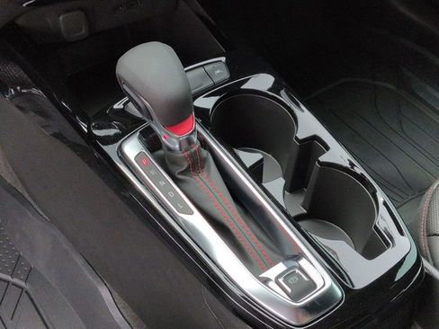 New 2026 Chevrolet Trax RS w/ Driver Confidence Package FWD image 20