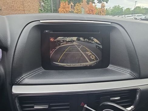 Used 2016 MAZDA CX-5 Grand Touring AWD/4WD image 15