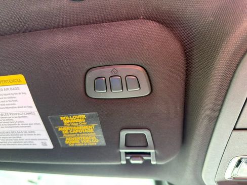 Used 2024 Lincoln Corsair Grand Touring w/ Equipment Group 301A AWD/4WD image 38
