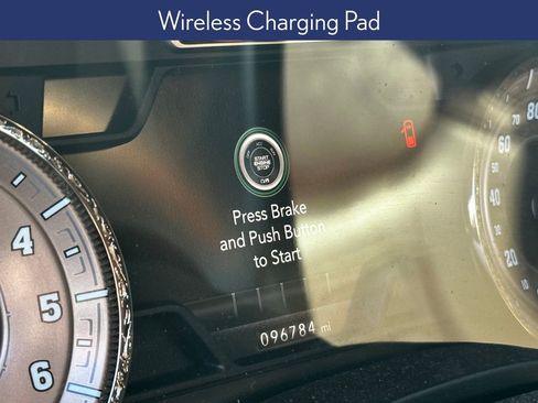 Used 2021 RAM 1500 Limited image 19